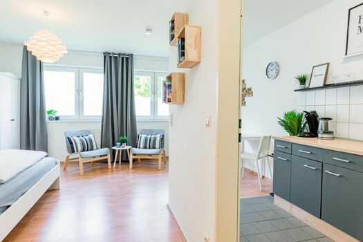 Wohnung Papke Obrázok 2