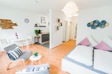 Wohnung Papke Obrázok 1