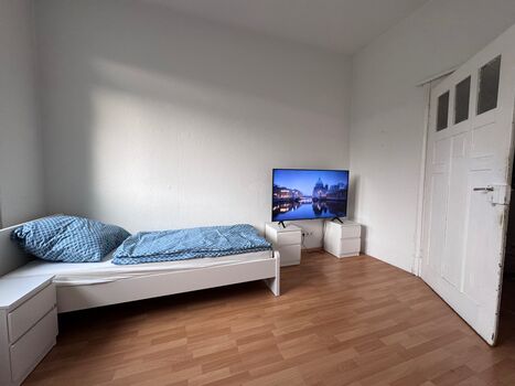 Wohnung Walschburger