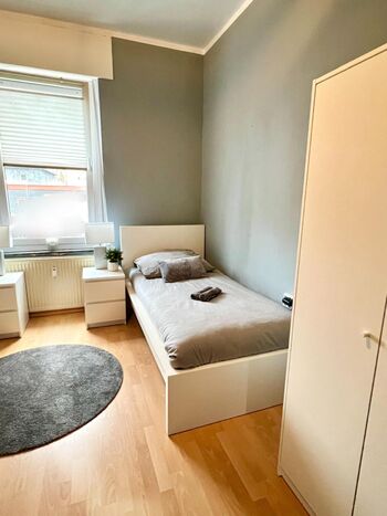 MF Apartments - the Best for you in Bochum 2 Bild 3