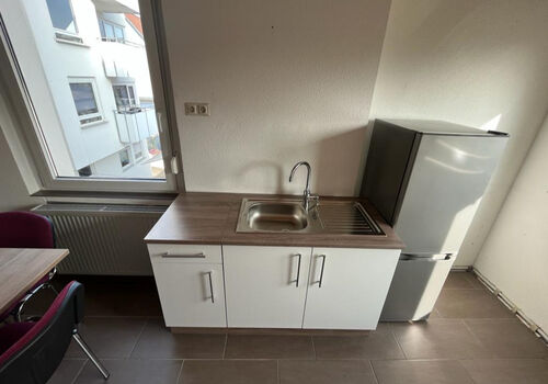 Guestroom in Heilbronn Picture 2