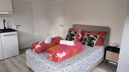 Doppelbett