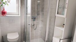 Dusche