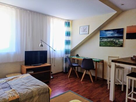 Ferienwohnung Fischers Wiek Bild 3