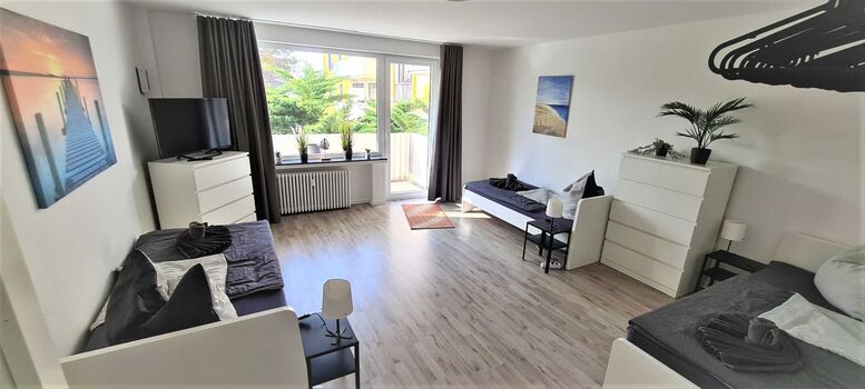 HomeRent in Ronnenberg und Umgebung Obrázok 2
