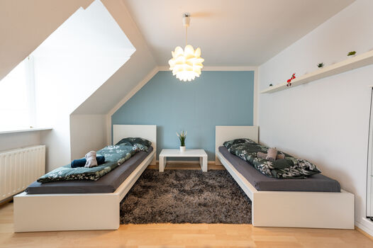 Wohnung in Hagen