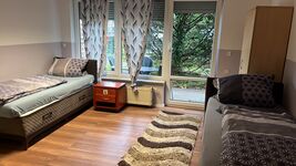 Gästezimmer / WG in Nürnberg Bild 3