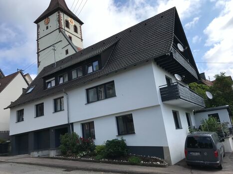 Gästezimmer / WG in Dornhan Bild 1