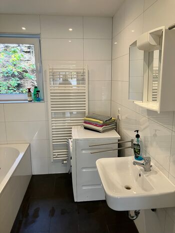 Gästezimmer / WG in Dornhan Bild 4