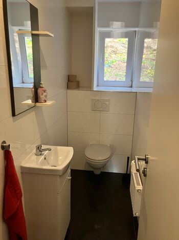 Gästezimmer / WG in Dornhan Bild 5