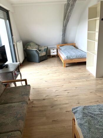 Gästezimmer / WG in Dornhan Bild 4