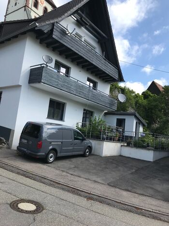 Gästezimmer / WG in Dornhan Bild 2