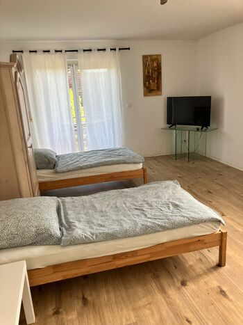 Gästezimmer / WG in Dornhan Bild 1