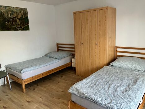 Gästezimmer / WG in Dornhan Bild 3