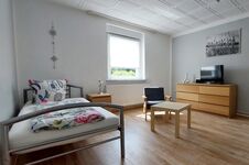 Ferienwohnung in Dortmund "Ferdinandstraße" Bild 1