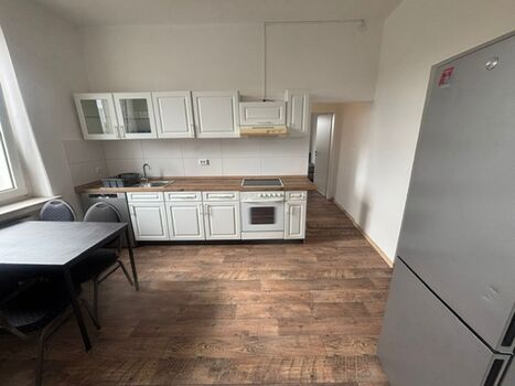 Gästezimmer / WG in Bielefeld