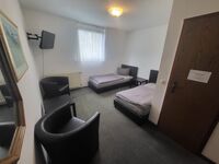 Gästezimmer / WG in Bielefeld Bild 21