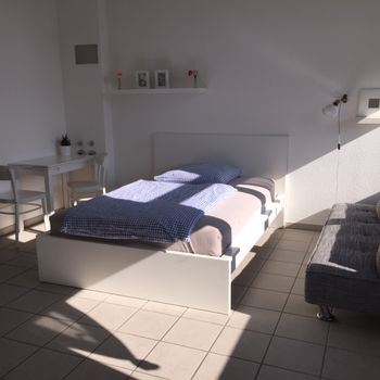 Gästezimmer Neuwiesenfeld Bild 3