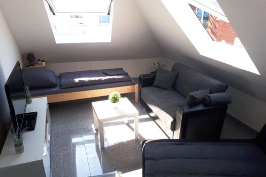 HomeRent in Kleve, Emmerich, Bedburg-Hau Bild 2