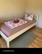 Große Wohnung mit Waschmaschine nahe Berlin, Fürstenwalde, Frankfurt Zdjęcie 11