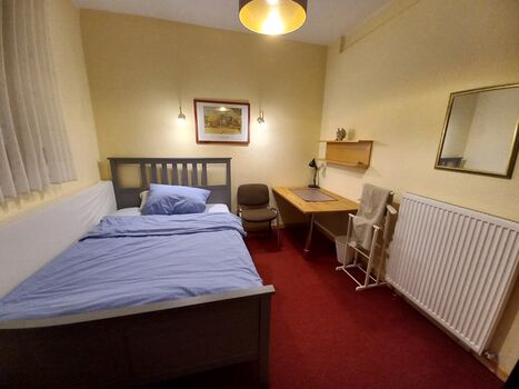 Guestroom in Salzgitter Picture 4