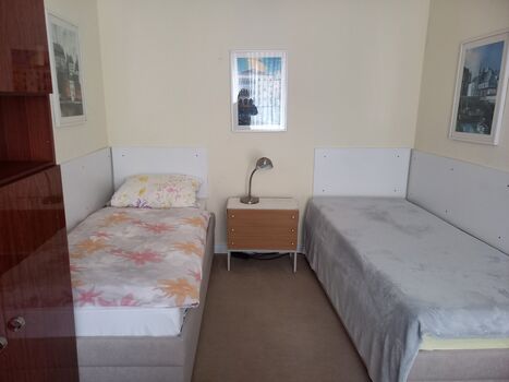 Guestroom in Salzgitter Picture 2