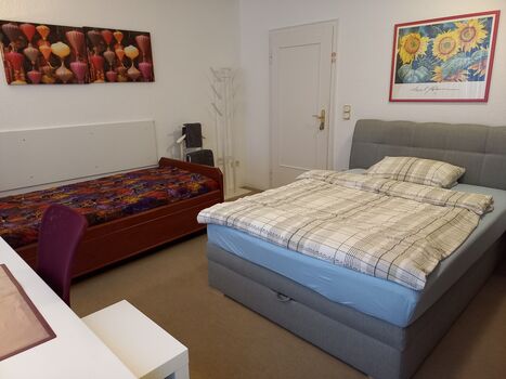 Guestroom in Salzgitter Picture 3