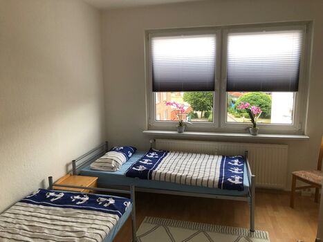 Wohnung im Zentrum von Wittenburg Bild 2