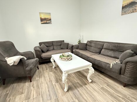 Moderne Unterkunft nähe A1 und A21 Picture 3