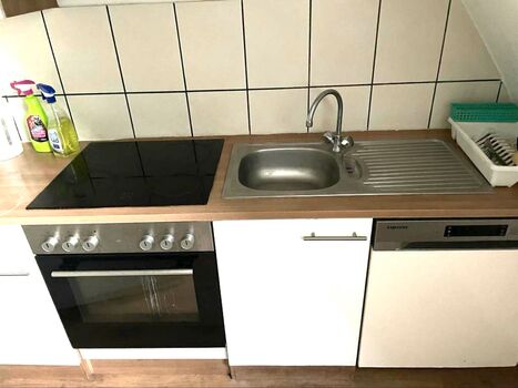 Gästezimmer Stuttgart Bild 3