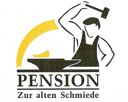 Pension zur "Alten Schmiede" Bild 2