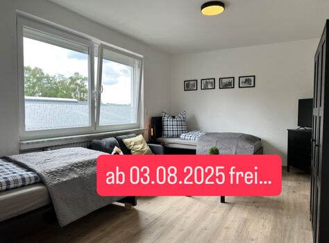 Apartment in Emden