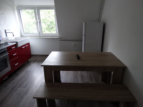 Gästezimmer / WG in Essen Bild 3