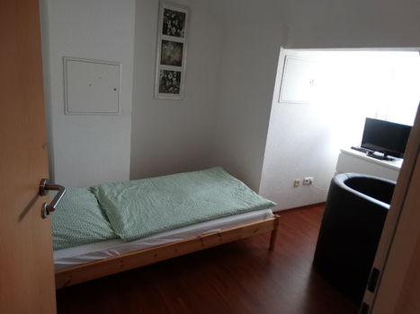 Gästezimmer / WG in Essen Bild 4