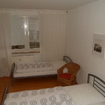 Gästezimmer / WG in Essen Bild 5