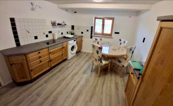 FeWo Waldtherme Bild 2