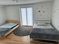 Wohnung Nikiforova Bild 4