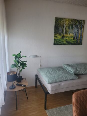Wohnung/WG Margaretenstr.