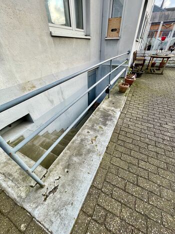 Furnished 2-Room Apartment in Oberhausen Picture 3