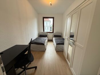 Siemensstraße 5, Offenbach am Main