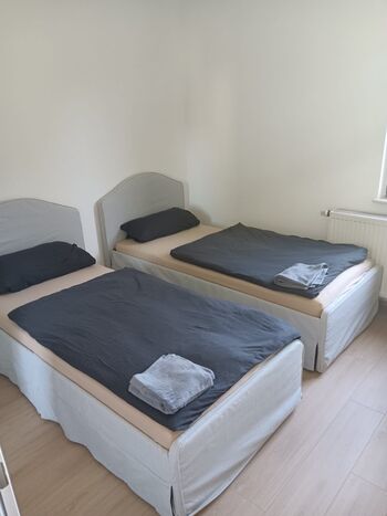 Siemensstraße 5, Offenbach am Main