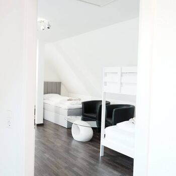 Ferienhaus Zentral Obrázok 4