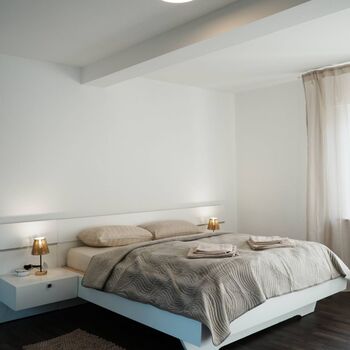 Ferienhaus Zentral Obrázok 2