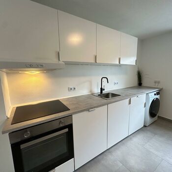 Ferienhaus Zentral Obrázok 3