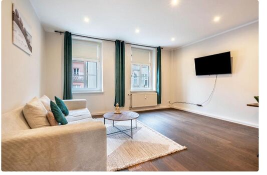 Mieszkanie w Cottbus Zdjęcie 5