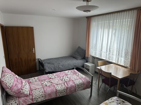 Schöne Wohnung zum Mieten mit sehr guter ÖPNV Anbindung Bild 5