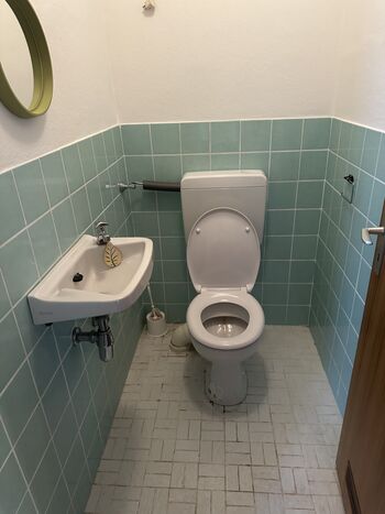 Schöne Wohnung zum Mieten mit sehr guter ÖPNV Anbindung Bild 3