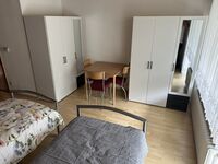 Schöne Wohnung zum Mieten mit sehr guter ÖPNV Anbindung Obrázok 14