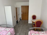 Schöne Wohnung zum Mieten mit sehr guter ÖPNV Anbindung Obrázok 13