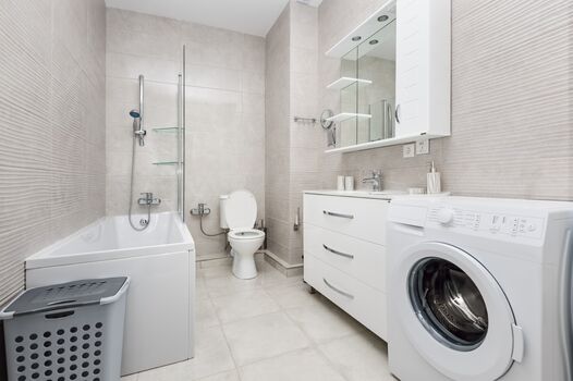 DISCOUNT-APARTMENTS Düsseldorf-Wuppertal-Dormagen Picture 2